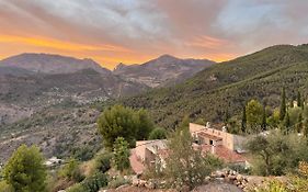 Boutique B&B El Refugio